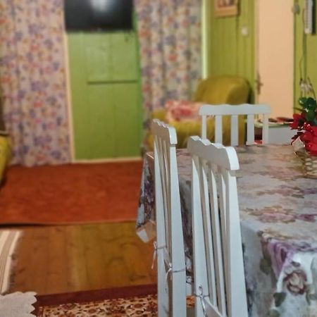 Pousada Alternativa Dora Urubici Luaran gambar