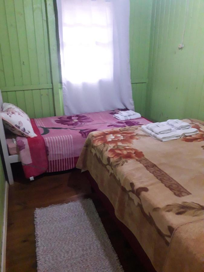 Pousada Alternativa Dora Urubici Luaran gambar